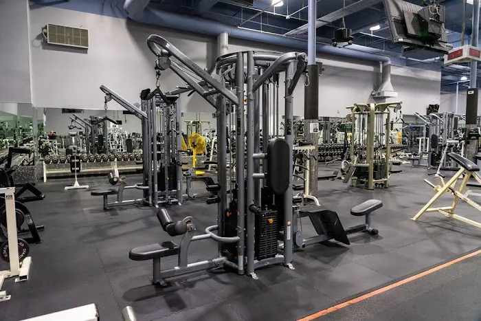 TG The Gym Chula Vista 2