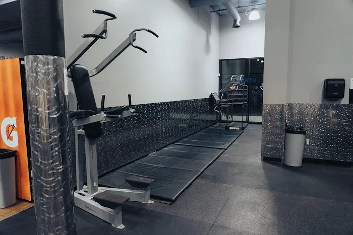 TG The Gym Chula Vista 9