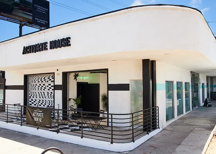 Activate House 3