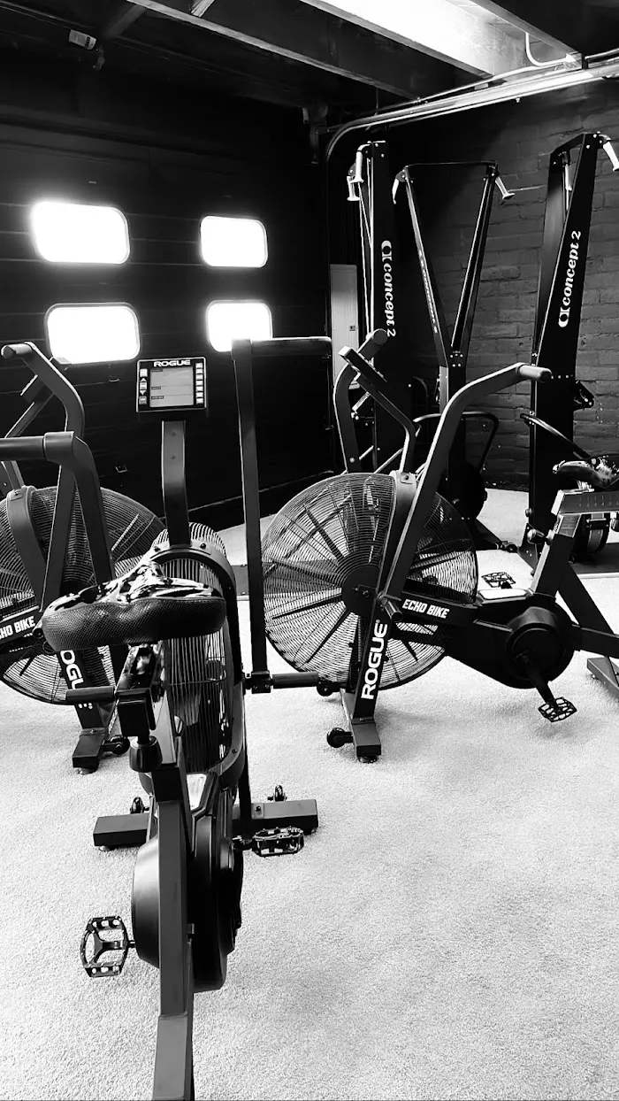 The Yard Gym Normal Heights 3