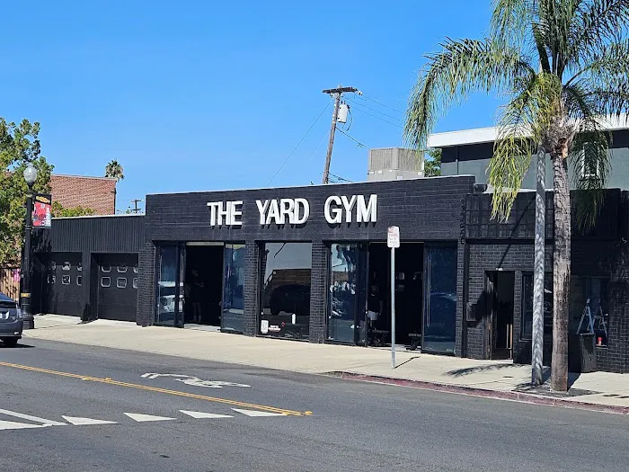 The Yard Gym Normal Heights 0
