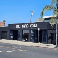 The Yard Gym Normal Heights