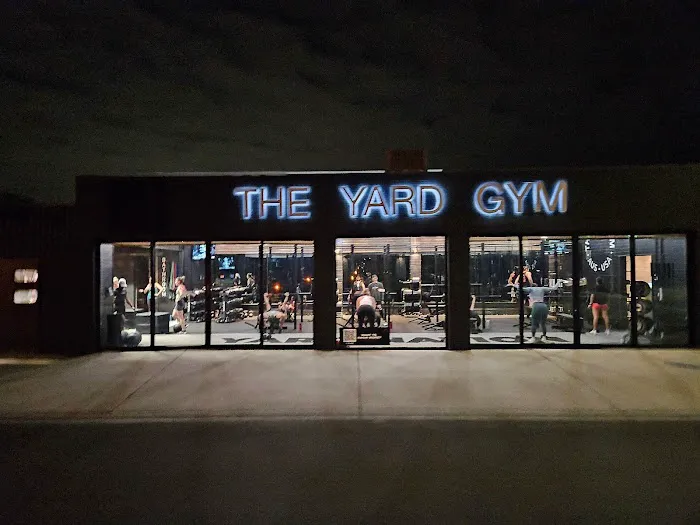 The Yard Gym Normal Heights 4