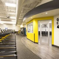 Chuze Fitness