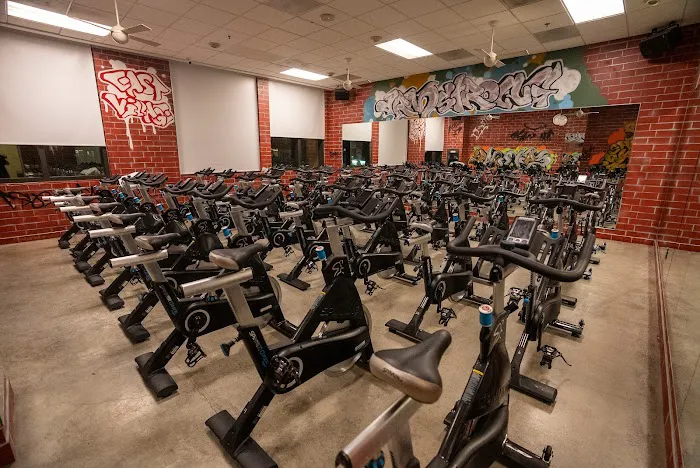 Fit Athletic Club & Gym 8