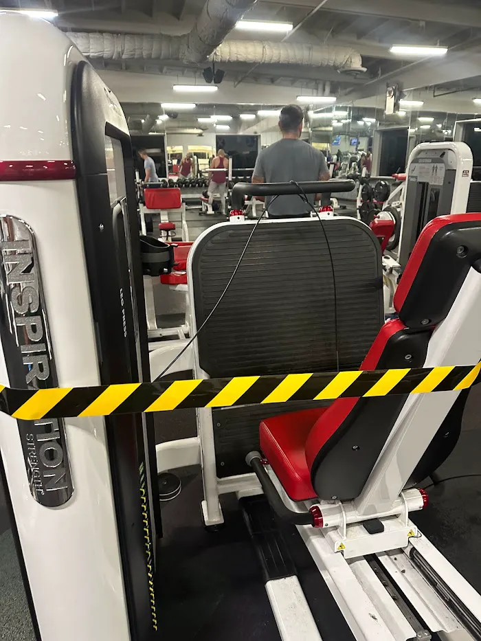 24 Hour Fitness 3