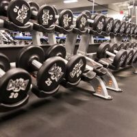 Crunch Fitness - Serra Mesa