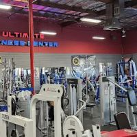 Ultimate Fitness