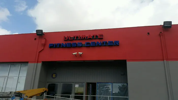 Ultimate Fitness 3
