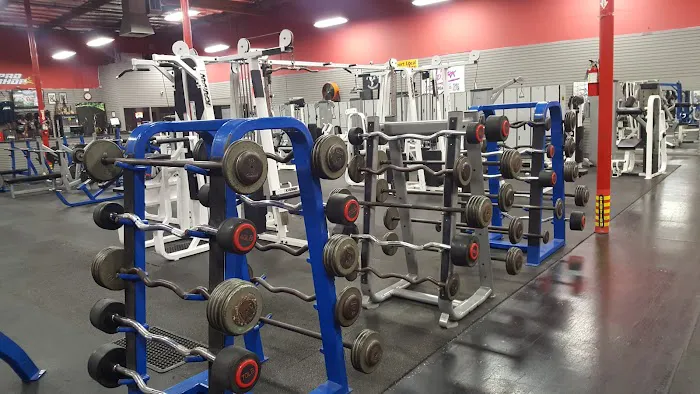 Ultimate Fitness 1