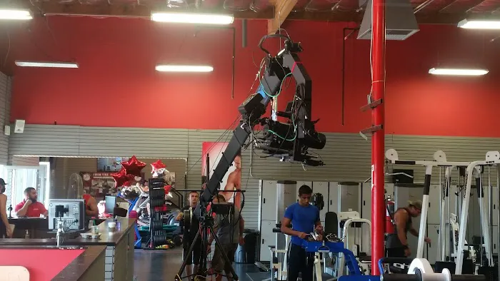 Ultimate Fitness 8