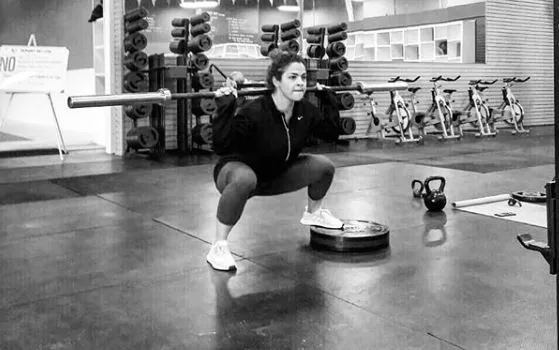 Ultimate Fitness 6