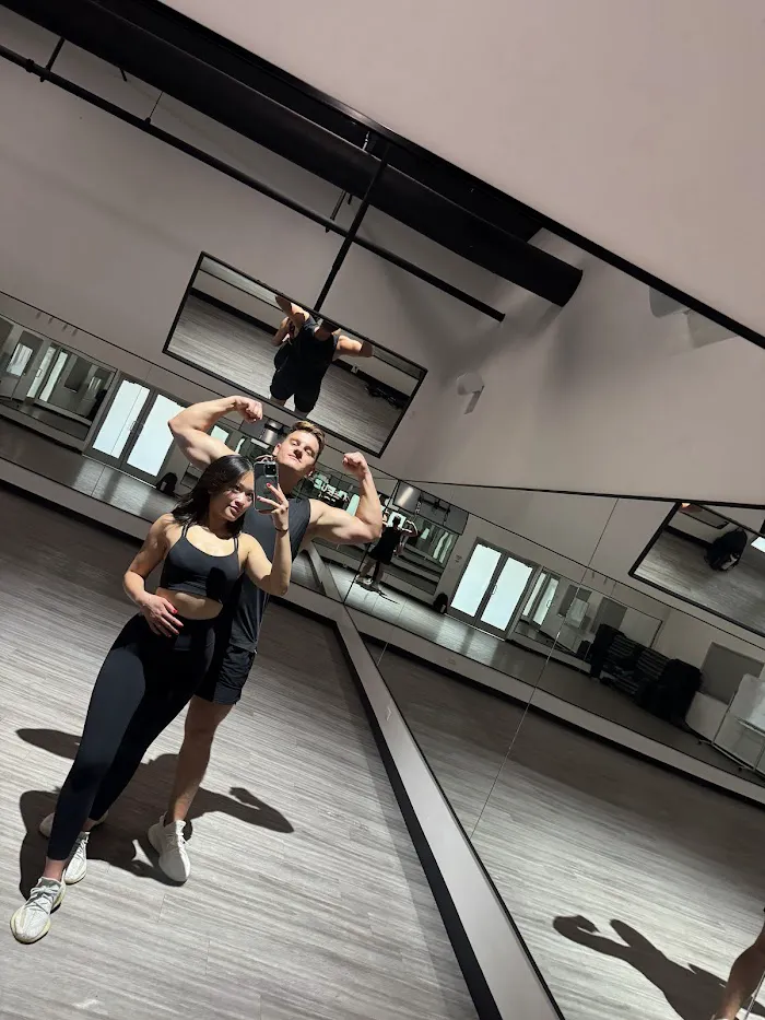 The Compound Lifting Club 8