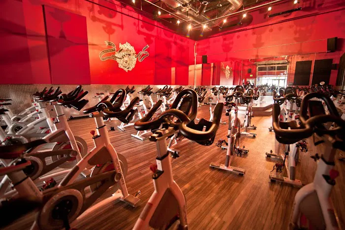 Crunch Fitness - Carmel Valley 0