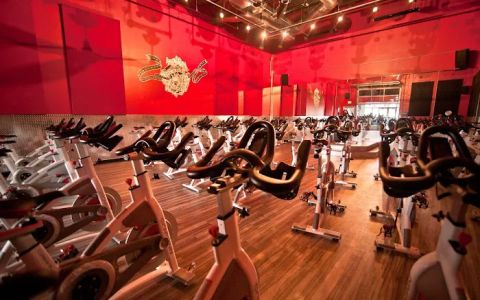 Crunch Fitness - Carmel Valley