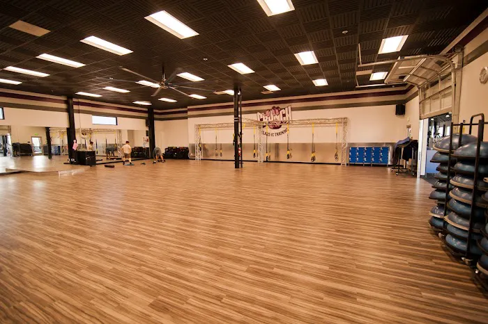 Crunch Fitness - Carmel Valley 6