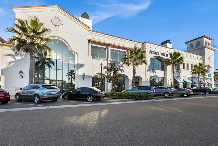Crunch Fitness - Carmel Valley 5