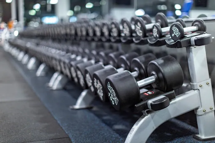 Crunch Fitness - Carmel Valley 1
