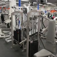 24 Hour Fitness