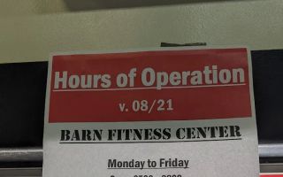 barngym