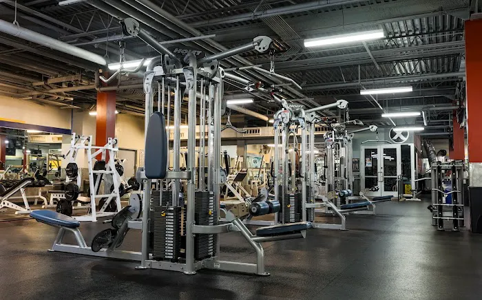 24 Hour Fitness 4