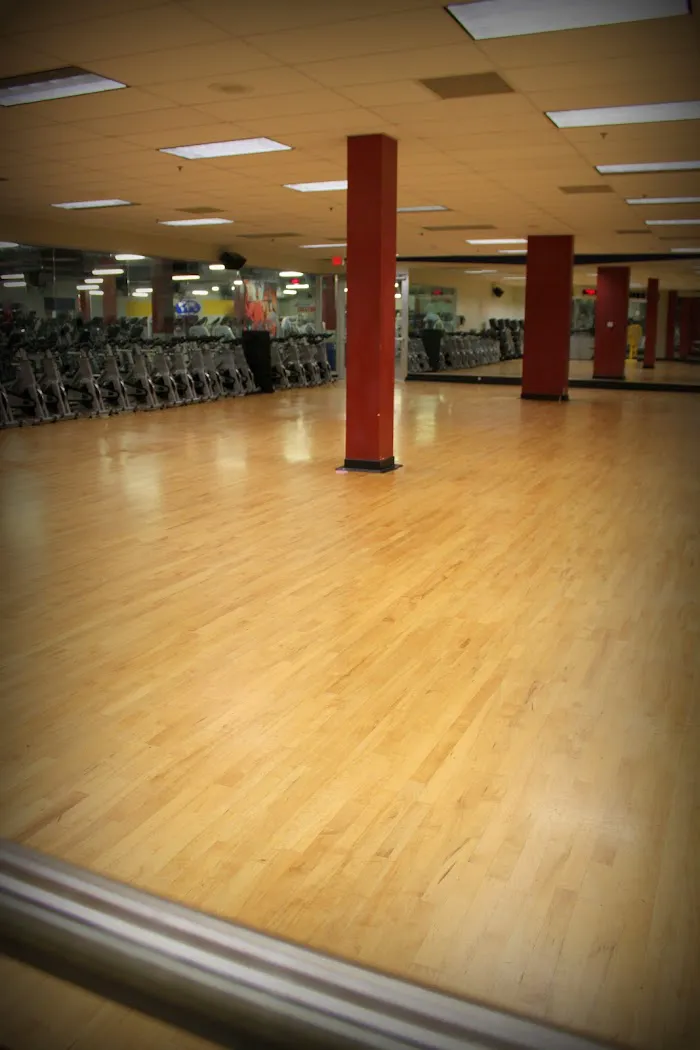 24 Hour Fitness 6