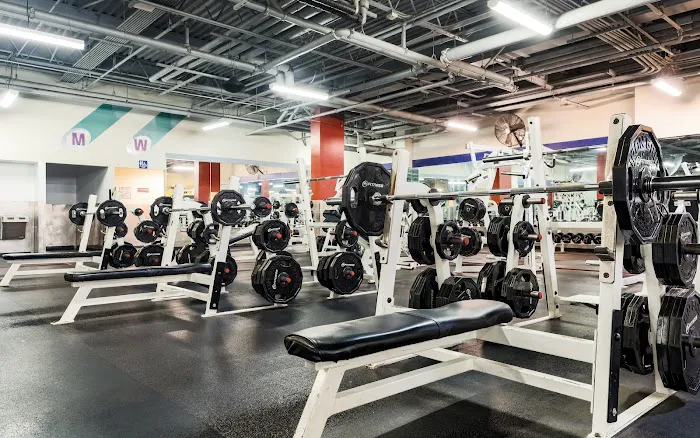 24 Hour Fitness 3