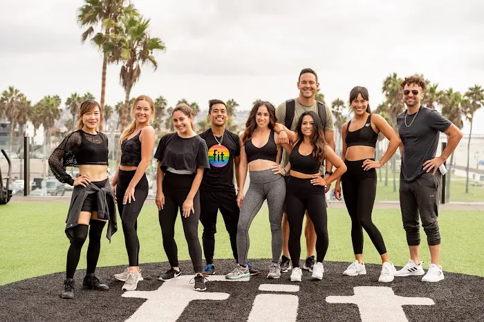Fit Athletic Club & Gym 9