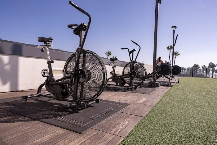 Fit Athletic Club & Gym 1