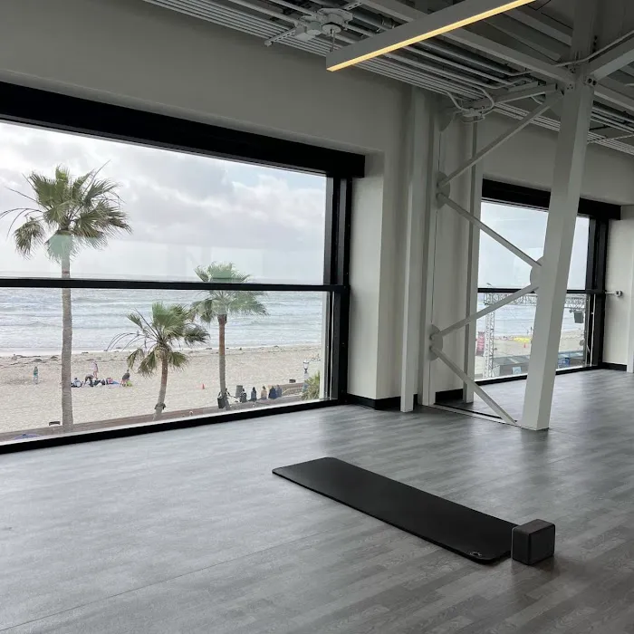 Fit Athletic Club & Gym 2