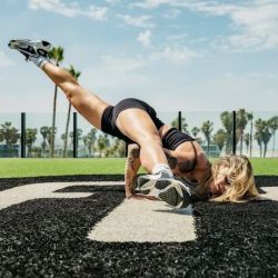 Fit Athletic Club & Gym ico