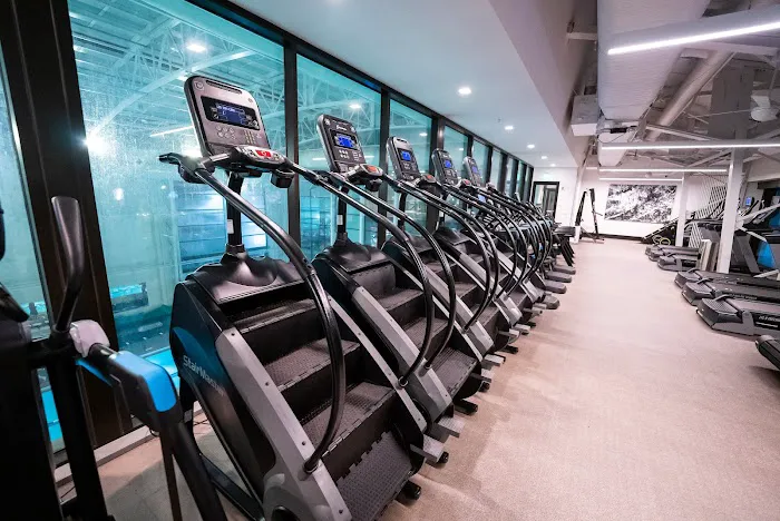 Fit Athletic Club & Gym 4