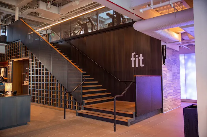 Fit Athletic Club & Gym 3
