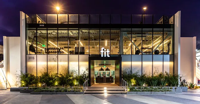 Fit Athletic Club & Gym 7
