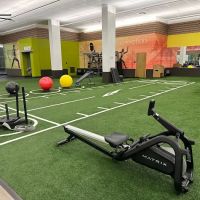 LA Fitness