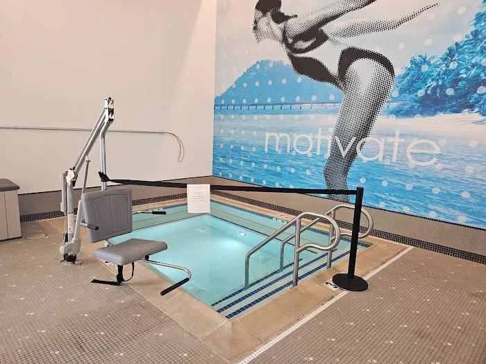 LA Fitness 3