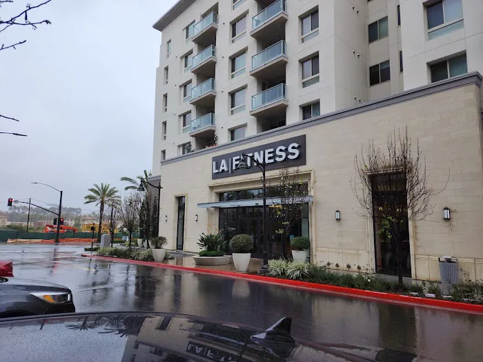 LA Fitness 5