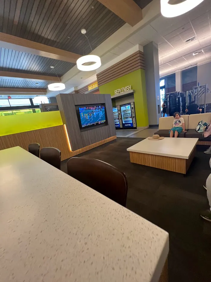 LA Fitness 2