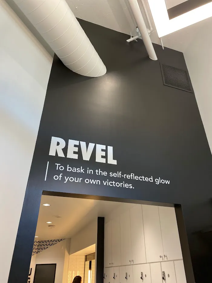 REVEL FIT CLUB 2