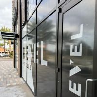 REVEL FIT CLUB