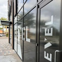 REVEL FIT CLUB ico