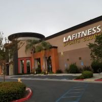 LA Fitness