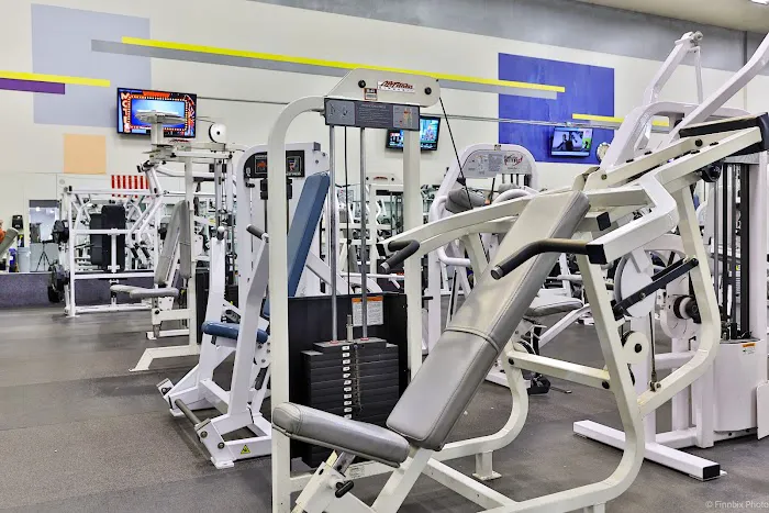 24 Hour Fitness 7