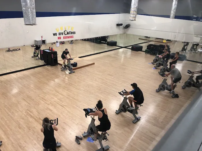 24 Hour Fitness 3