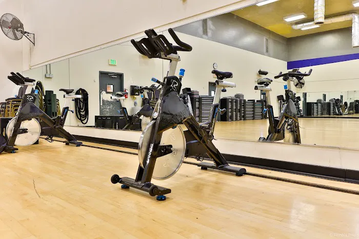 24 Hour Fitness 5