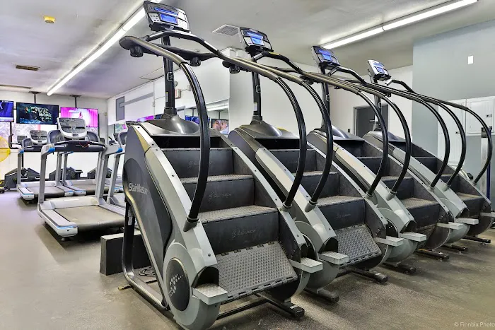24 Hour Fitness 2