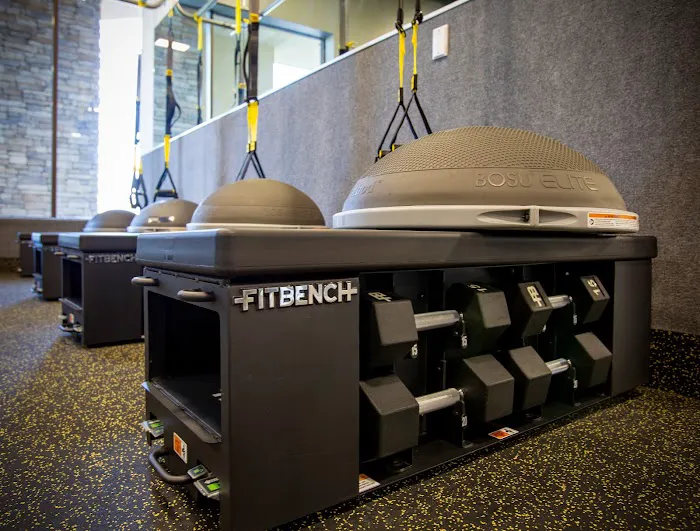 Chuze Fitness 8