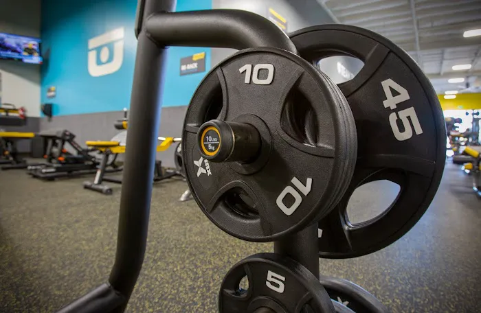 Chuze Fitness 7