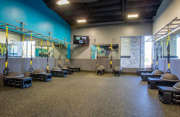 Chuze Fitness 5