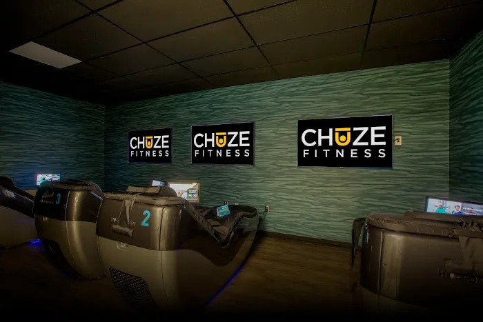 Chuze Fitness 0